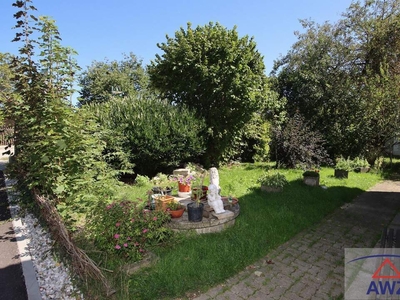 Preiskorrektur: Günstiges Haus mit gemütlichem Garten im Zentrum!