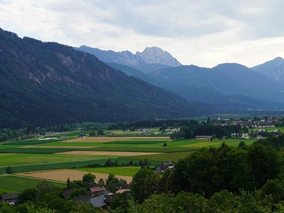 Verwirkliche deinen Lebens(T)raum Landwirtschaft vom Biohof bis zur Pferdehaltung