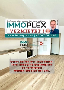 RESERVIERT!!! Sofort bezugsfertige 47m2 große Wohnung in Hollabrunn‘s **TOP-LAGE** PROVISIONSFREI-OHNE ABLÖSE zu MIETEN