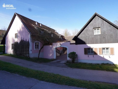 Tolles Apartment in Ruhelage im Feriendorf Königsleitn