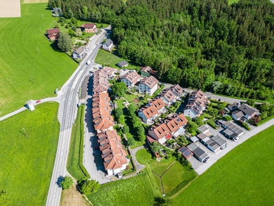 3-Zimmer-Wohnung mit Garten