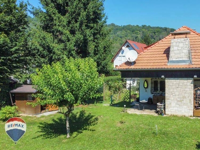 Charmantes Einfamilienhaus mit herrlichem Garten in Seiersberg-Pirka