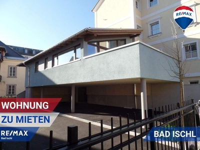 Stadtwohnung zur Miete mit Garten und Terrasse!