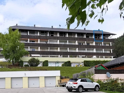 Tolle Ferien-Maisonette-Wohnung im Steirischen Salzkammergut