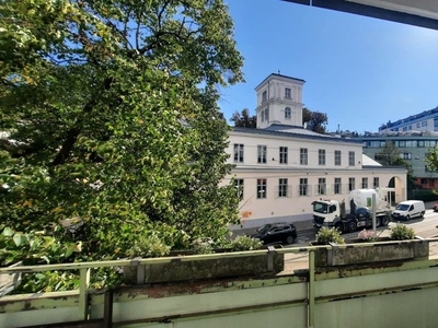 sonnige 3 Zimmer mit Balkon in Ottakring