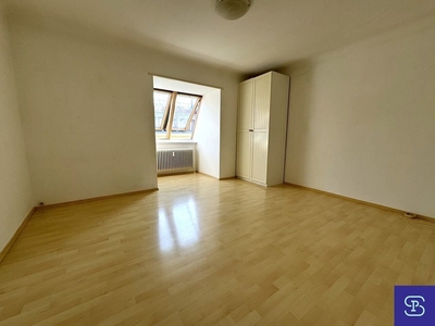 Sonniger 57m² Neubau mit Einbauküche und 2 zentralen Zimmern - 1180 Wien