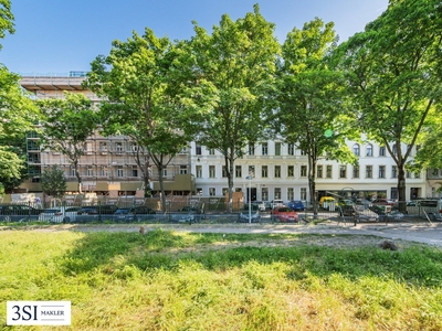 Top sanierten 3-Zimmer-Erstbezug in toller Lage