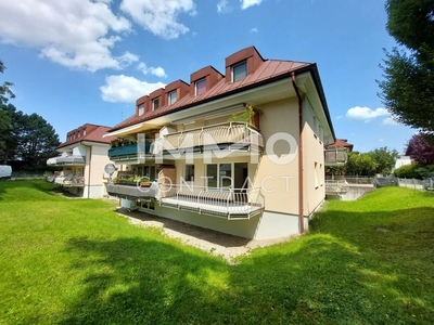 Sanierte 3-Zimmerwohnung mit Balkon - in Flughafennähe zuzüglich Parkplatz