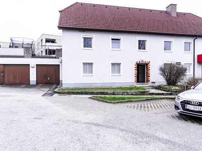 Zentrale Wohnung in Neuhofen an der Krems