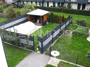 Aufwendig sanierte City-Perle mit Garten und Pool- seltene Chance!