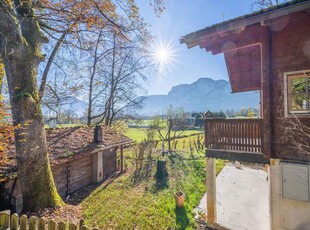 Drachen.wand - Grüner Lebensraum am Mondsee