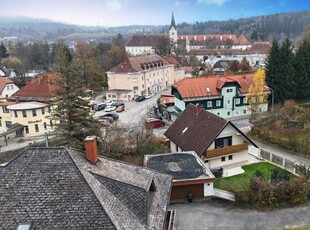 Familiehit nahe See: Modernes Haus mit Garten und Top-Ausstattung