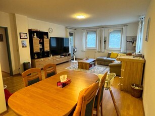 Geräumige 4,5 - Zimmer-Wohnung mit Loggia in Gänserndorf - Bahnhofsnähe!