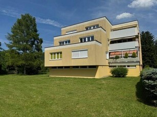 Moderne, luxuriöse Wohlfühlwohnung mit Tiefgaragenplatz! Inklusive moderner Möblierung!