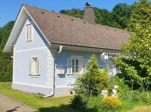 Wunderschönes Haus ca. 70m² - ein großes Grundstück ca. 9539m² - ideal auch für Pferdehalter! - 233.000 Euro