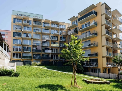 8020 Graz TOP 29 2.OG - 2 Zimmer Neubauwohnung mit großem Balkon!