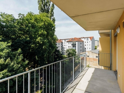 8020 Graz TOP 60 5 .OG - 3 Zimmer Neubauwohnung mit Loggia!