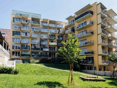 8020 Graz TOP 69 6. OG - Provisionsfreie 3 Zimmerwohnung mit Balkon und Dachterrasse!