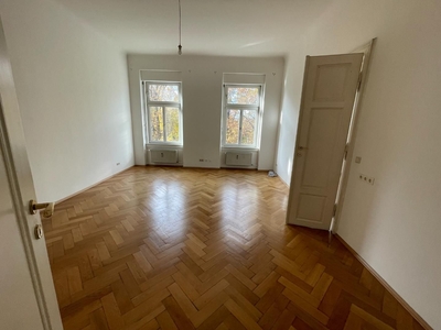 Elitäre Altbauwohnung in Graz-Geidorf!