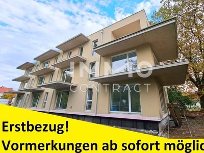 ERSTBEZUG! ab 01.02.2024 - Moderner SINGLE-HIT mit Terrasse und GARTEN - Nippelgasse 10a - Top 02