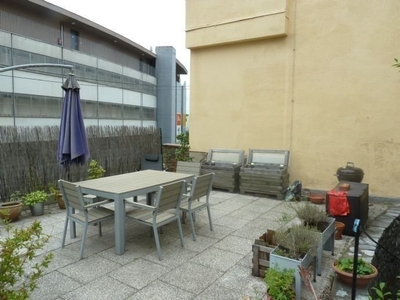 moderne Mietwohnung mit Gartenterrasse Graz - Nähe LKH