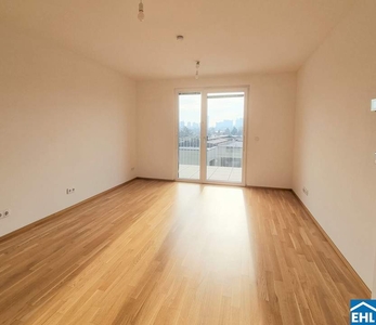 2 Zimmer Balkonwohnung nahe der Alten Donau!