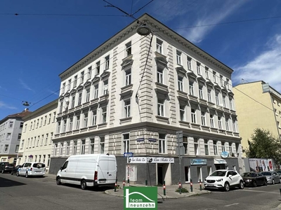 2 Zimmer Wohnung Nähe Reumannplatz U1- Top Investment!!