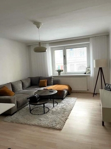 Anlageobjekt: Nähe Augarten! 68m², 2-Zimmer-Wohnung