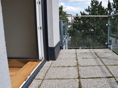 Luxuswohnung mit Terrasse - Über den Dächern von Wien