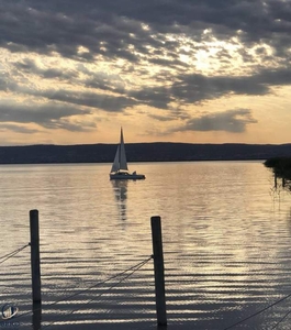 NEUSIEDLER SEE - Ihr neues Haus mit Garten wartet auf Sie!