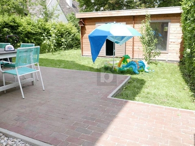 WALDNÄHE & RUHE MIT 170M2 GARTEN