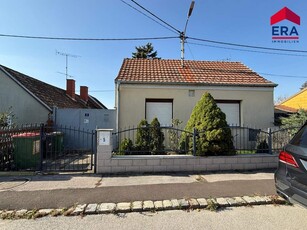 Hohenau an der March MIETE - Renoviertes Einfamilienhaus mit 3 Zimmer und Garten