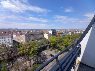 3 Zimmer mit wunderschönem Fernblick