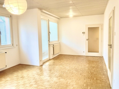 3,5 Zimmerwohnung mit Balkonen