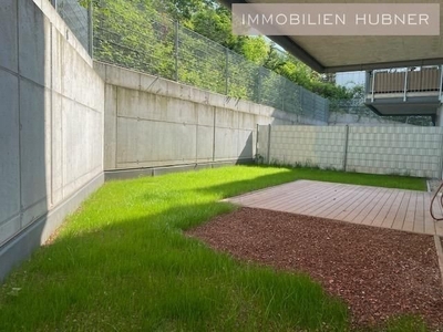 52m² Garten + 20m² TERRASSE = WOHNTRAUM IN RUHELAGE