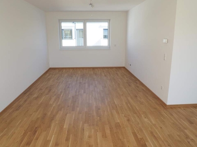 0% KÄUFERPROVISON - Provisionsfreier 3-Zimmer-Erstbezug mit westseitigem Balkon!