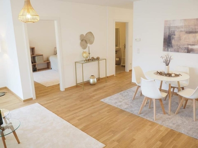 0% KÄUFERPROVISON - Provisionsfreier 4-Zimmer-Erstbezug mit Balkon! Anleger-Netto-Preis!