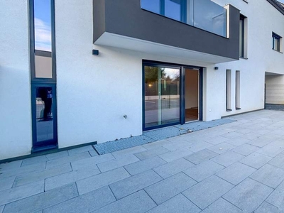 Modernes Wohnen - Erstbezug Terrassenwohnung mit Garten in Deutsch-Wagram, NÖ