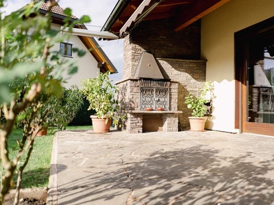 Hochwertiges Wohnhaus mit atemberaubender Fernsicht am Goritschitzenweg in Viktring