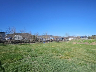 Traumhaftes Eigenheim: Baugrund in idyllischer Lage in Bad Vöslau