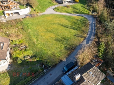 Verborgener Schatz: Grundstückserwerb in der Bregenzer Oberstadt