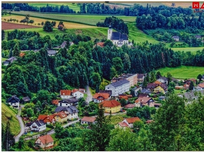 Einzigartiges Wohnerlebnis im Grünen lädt zum Entspannen ein! Gemütliche 2-Zimmer-Wohnung in ruhiger Lage! Ab 01.07.2024 verfügbar!