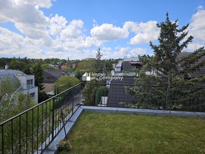 Lukrative Anlagewohnung mit Terrasse in Top-Lage von Wien - Entkernt, 4 Zimmer, Garage, Terrasse