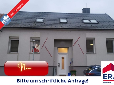 *** MIETKAUF*** Zistersdorf - Einfamilienhaus in Ruhelage