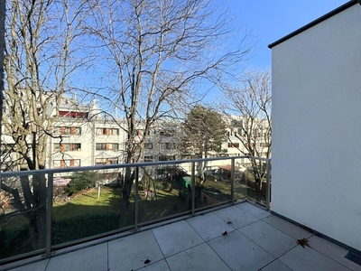 Sonnige 2 Zimmer nahe U1 Leopoldau - Provisionsfrei f. Käufer // Sunny 2 rooms near U1 Leopoldau - Buyer commission free! //