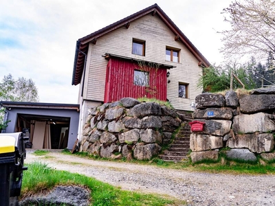 Traumhaftes Fertigteilhaus in Sonnberg