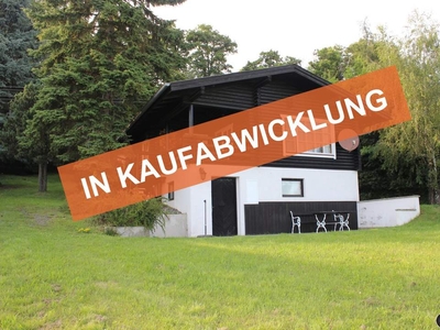 Weingebirge Rechnitz: Kleines Juwel mit herrlichem Panoramablick!