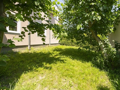 Wiener Straße - gepflegtes Reihenhaus mit Eigengarten und Autoabstellplatz