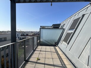 Großzügige 4-Zimmer-Maisonettewohnung mit großer Freifläche! ACHTUNG - Finanzierungsbeitrag!