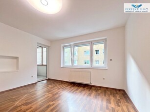 Hochwertig sanierte 3-Zimmer-Wohnung - auch geeignet für eine 3er-WG!